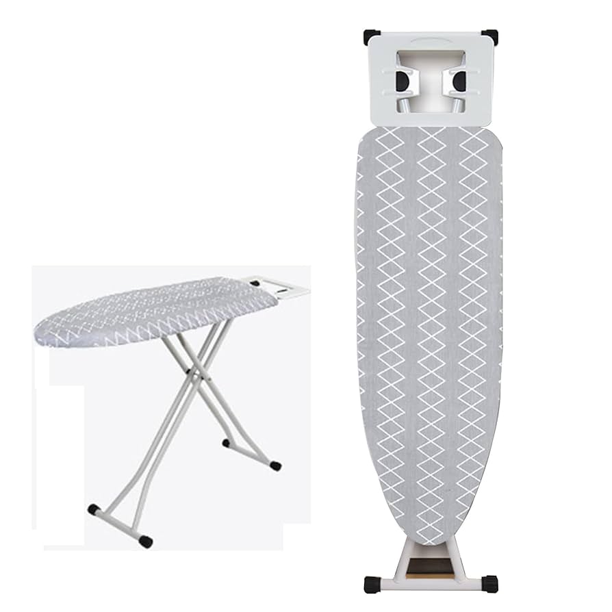 1/f space IRON TOP BOARD FOR WWW L 新品 ZOES HOMEWARE Tabletop Ironing Board,Portable Iron Board